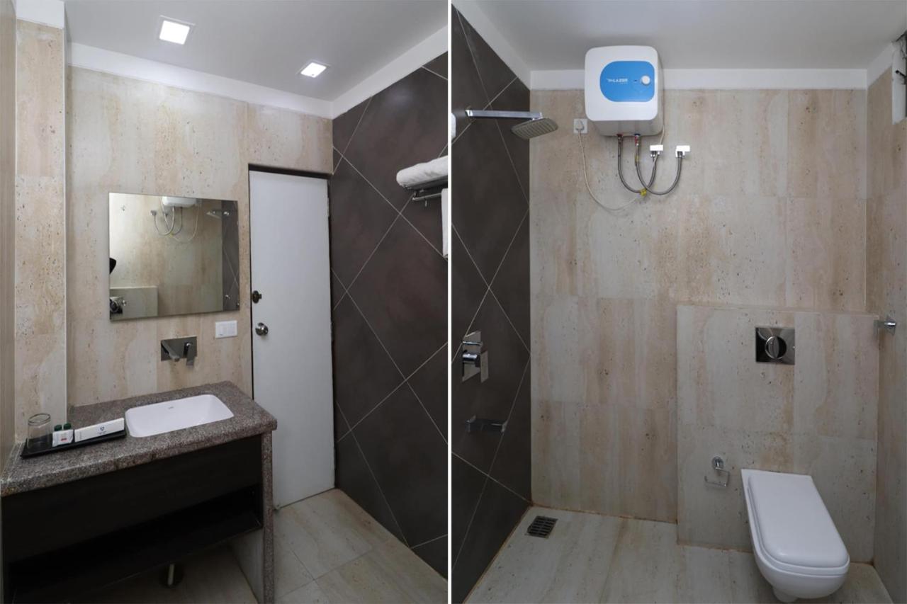 Oyo 29382 Golden Laurel Inn Deoria Экстерьер фото